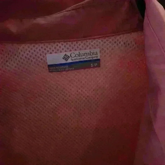 Columbia casual top - Picture 3 of 6